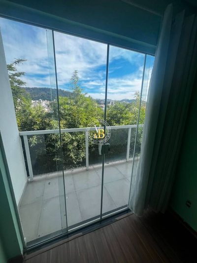 Apartamento, 4 quartos, 144 m² - Foto 5
