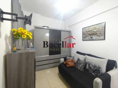Kitnet-Studio, 19 m² - Foto 4