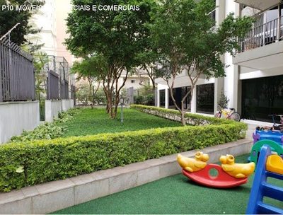 Apartamento, 4 quartos, 169 m² - Foto 4