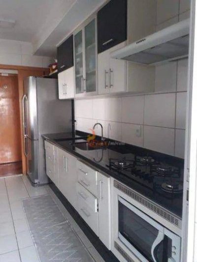 Apartamento, 4 quartos, 111 m² - Foto 3