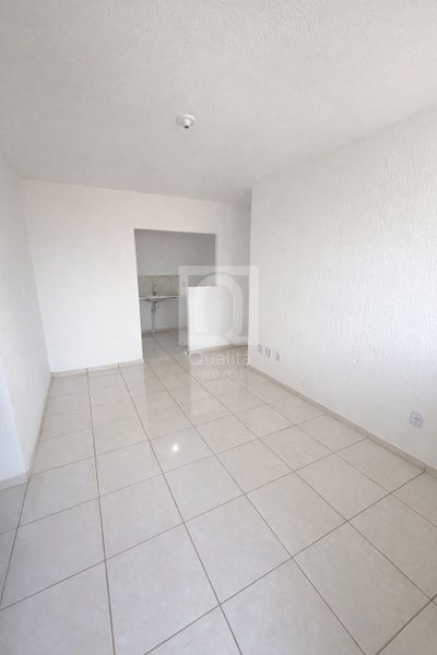 Apartamento, 2 quartos, 46 m² - Foto 3
