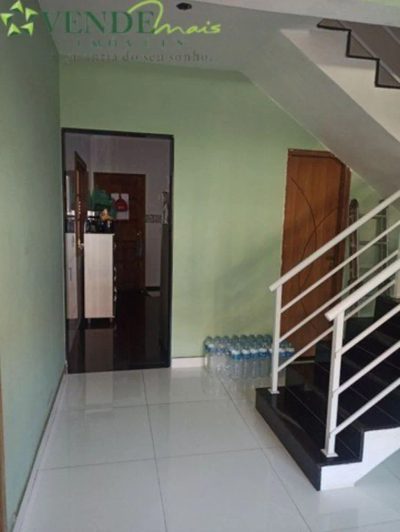 Casa, 3 quartos, 160 m² - Foto 3