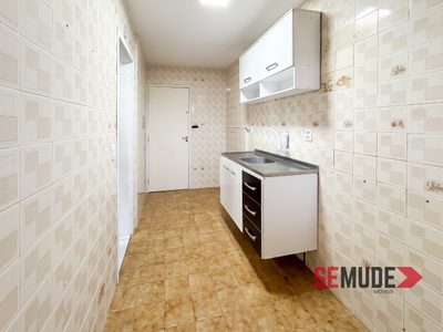 Apartamento, 2 quartos, 65 m² - Foto 4