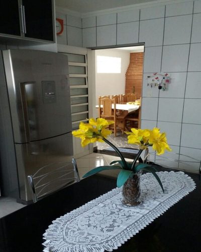 Sobrado, 3 quartos, 3426 m² - Foto 2