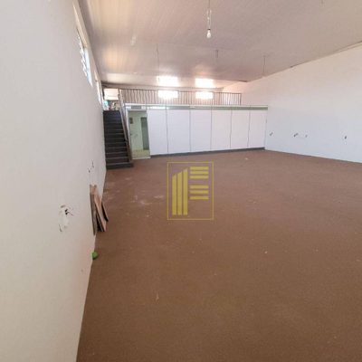 Loja-Salão, 220 m² - Foto 4