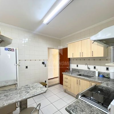 Apartamento, 3 quartos, 109 m² - Foto 3