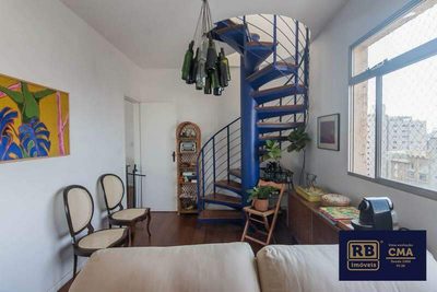 Cobertura, 3 quartos, 177 m² - Foto 5