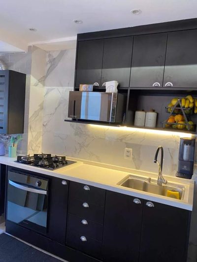 Apartamento, 2 quartos, 59 m² - Foto 5