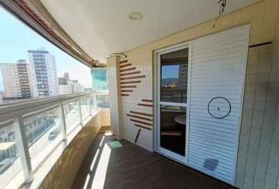 Apartamento, 2 quartos, 71 m² - Foto 1
