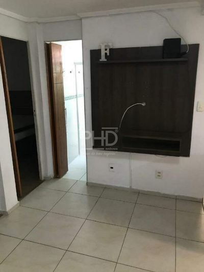 Apartamento, 2 quartos, 42 m² - Foto 3