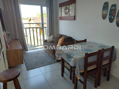 Apartamento, 2 quartos, 45 m² - Foto 4