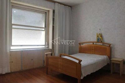 Apartamento, 3 quartos, 119 m² - Foto 3