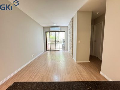 Apartamento, 2 quartos, 56 m² - Foto 2