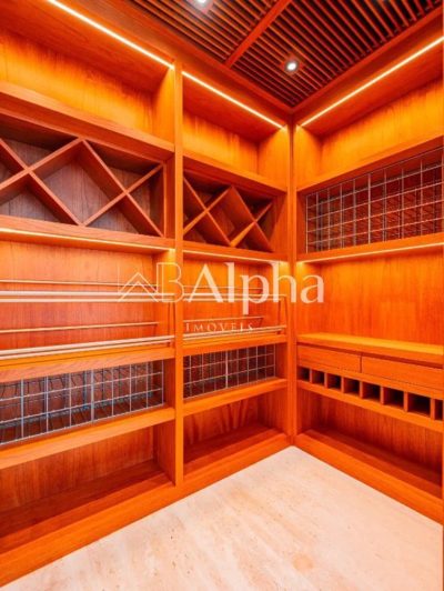 Casa, 5 quartos, 1200 m² - Foto 3