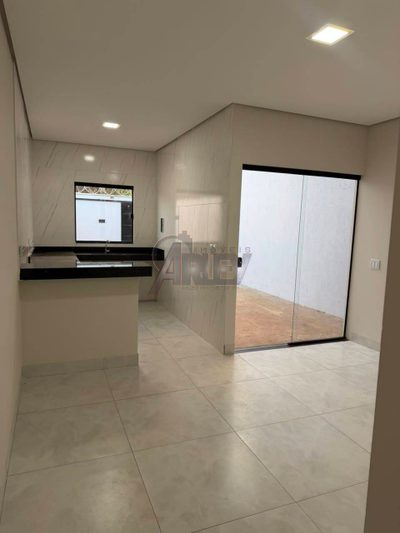 Casa, 2 quartos - Foto 5