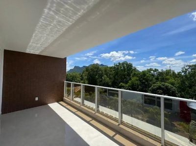 Apartamento, 3 quartos, 96 m² - Foto 5
