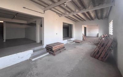 Depósito-Galpão, 703 m² - Foto 5