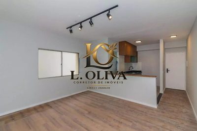 Apartamento, 2 quartos, 77 m² - Foto 1