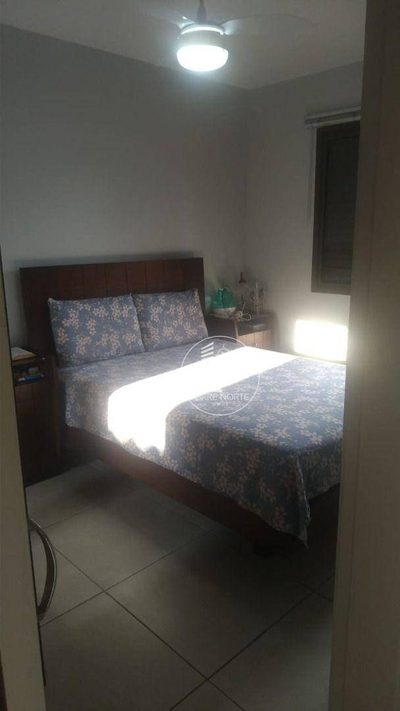Apartamento, 2 quartos, 60 m² - Foto 2