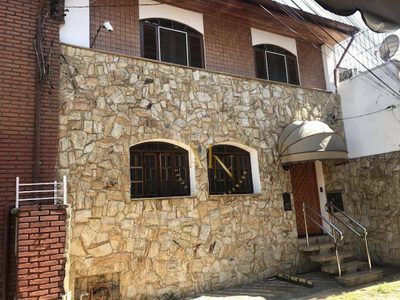 Casa, 3 quartos, 121 m² - Foto 2