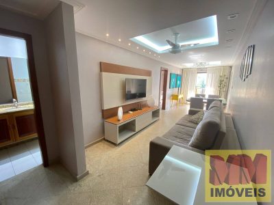 Apartamento, 2 quartos, 90 m² - Foto 2