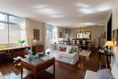 Apartamento, 3 quartos, 171 m² - Foto 3