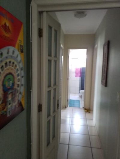 Apartamento, 3 quartos, 87 m² - Foto 4