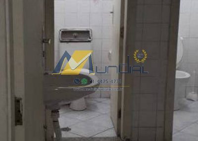 Loja-Salão, 500 m² - Foto 1