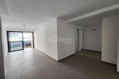 Apartamento, 2 quartos, 85 m² - Foto 4