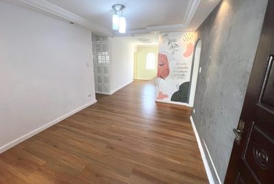 Casa, 3 quartos, 338 m² - Foto 1