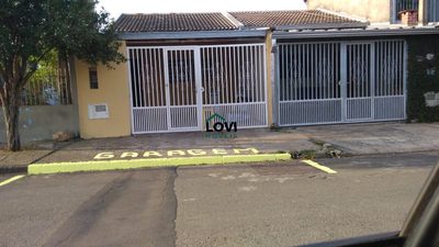 Casa, 2 quartos, 114 m² - Foto 1