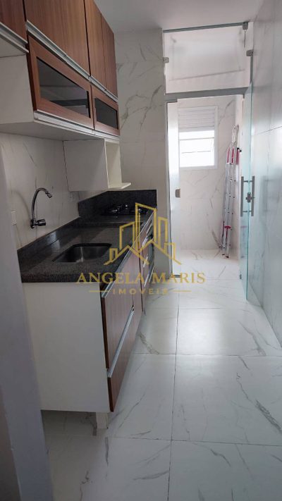 Apartamento, 2 quartos, 50 m² - Foto 5