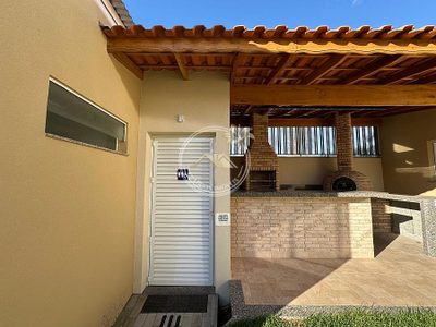 Sobrado, 3 quartos, 108 m² - Foto 5