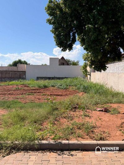 Loteamento e Condomínio, 357 m² - Foto 3