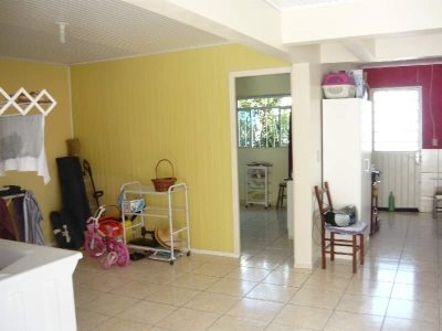 Casa, 3 quartos, 117 m² - Foto 2
