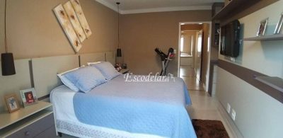 Sobrado, 3 quartos, 187 m² - Foto 4