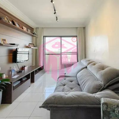 Apartamento, 3 quartos, 95 m² - Foto 5