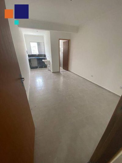 Kitnet-Studio, 22 m² - Foto 4