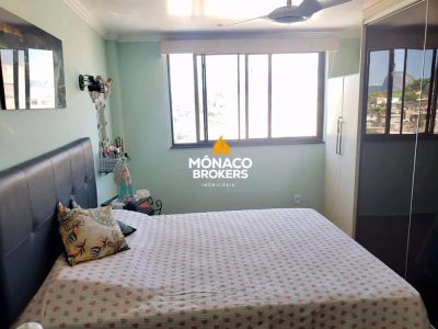 Cobertura, 3 quartos, 203 m² - Foto 5