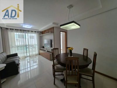 Apartamento, 3 quartos, 80 m² - Foto 1