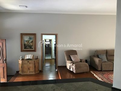 Casa de Condomínio, 5 quartos - Foto 5