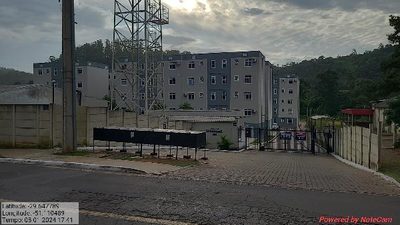 Apartamento, 1 quarto, 45 m² - Foto 1