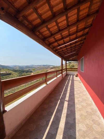 Fazenda, 1000 m² - Foto 1