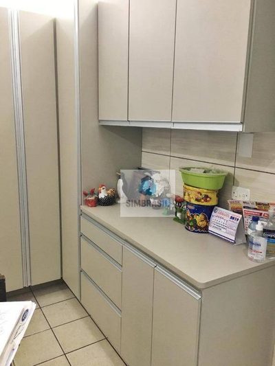 Casa, 3 quartos, 110 m² - Foto 5