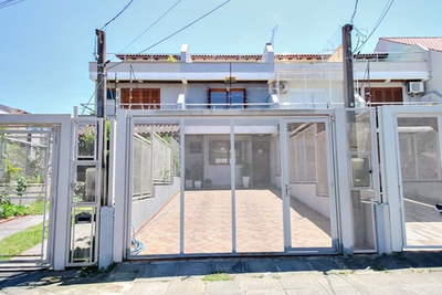 Casa, 3 quartos, 152 m² - Foto 3