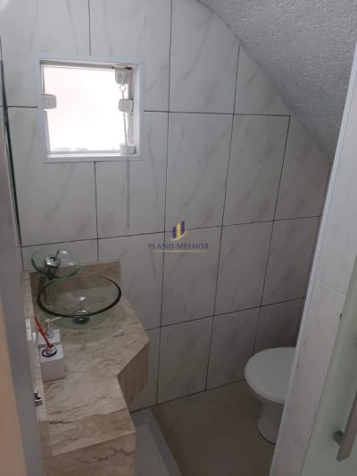 Casa, 3 quartos, 140 m² - Foto 5