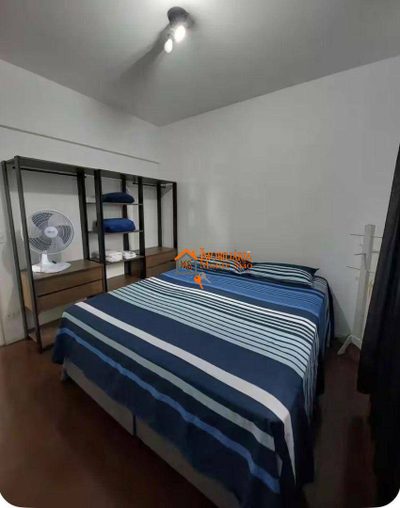 Apartamento, 2 quartos, 62 m² - Foto 5