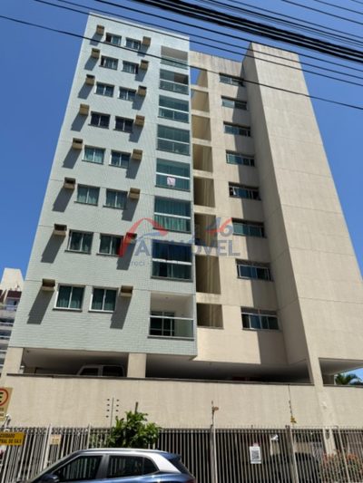 Apartamento, 2 quartos, 65 m² - Foto 1