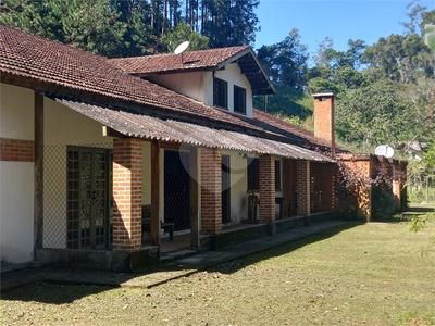 Sítio, 8 quartos, 31 hectares - Foto 1