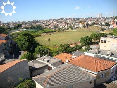 Sala-Conjunto, 40 m² - Foto 4